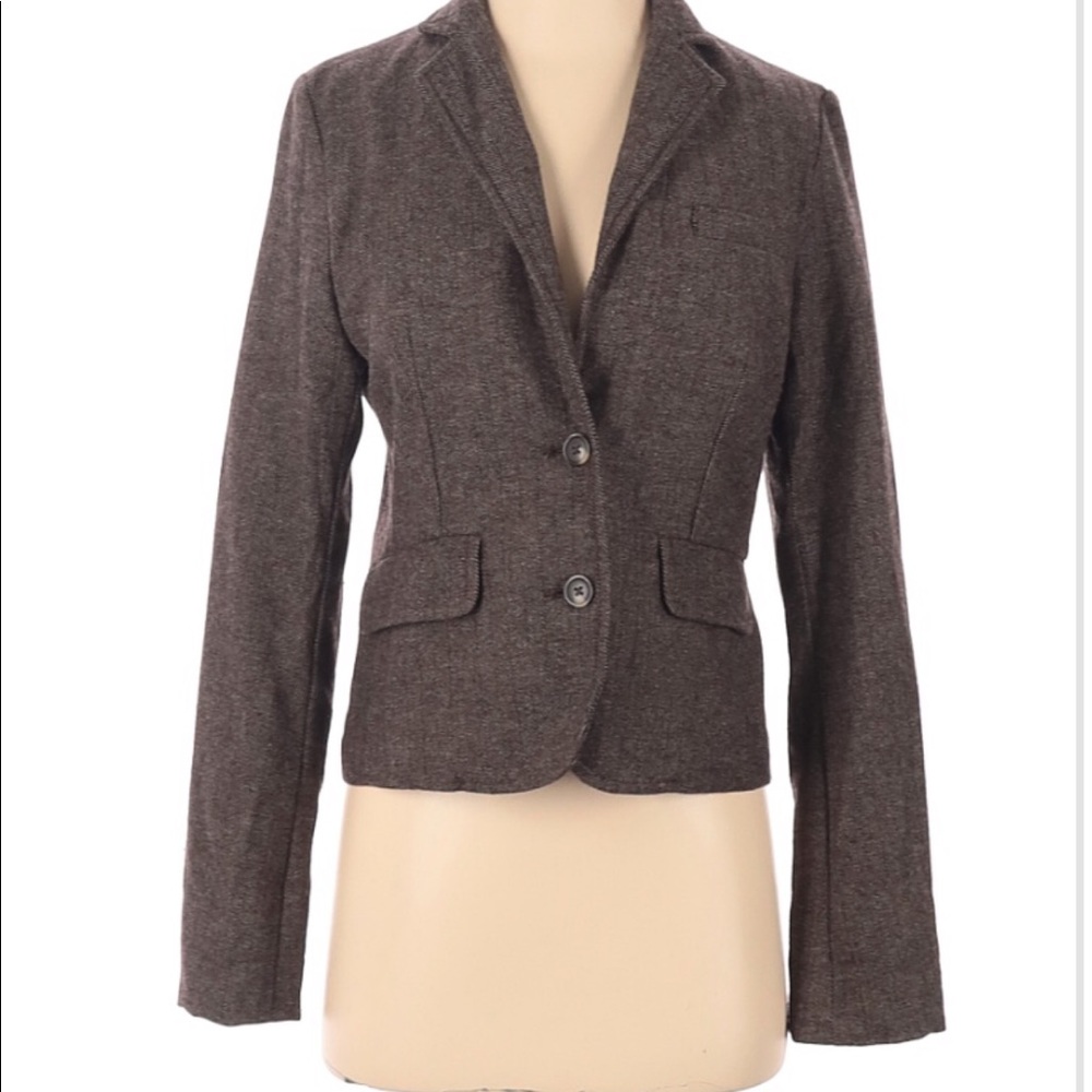 American Eagle Outfitter blazer
